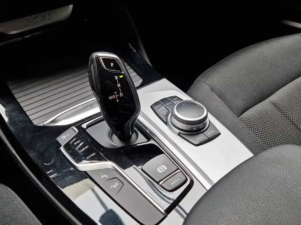 BMW X4 xDrive20d Advantage*KAMERA*LED*KILIMAAUTO 07/2018-photo-19