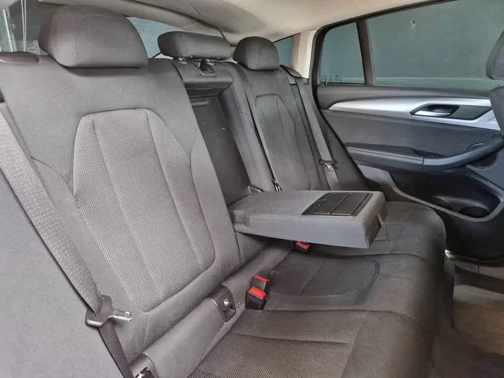 BMW X4 xDrive20d Advantage*KAMERA*LED*KILIMAAUTO 07/2018-photo-25