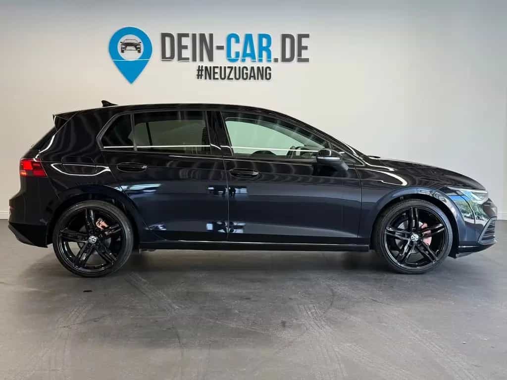 Volkswagen Golf Life 1.5 TSI *LED*ACC*PDC*SPUR* 07/2020-photo-5