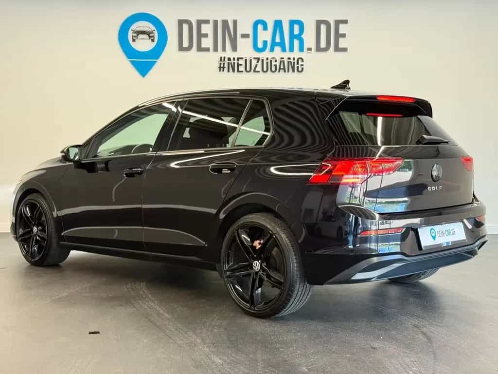 Volkswagen Golf Life 1.5 TSI *LED*ACC*PDC*SPUR* 07/2020-photo-7