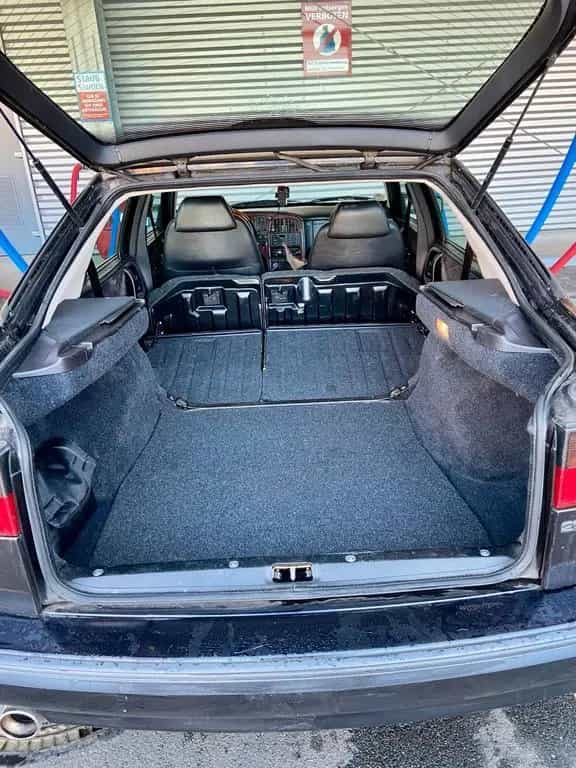 Saab 9000 9000 CSE Anniversary 11/96 150PS 165T... 11/1996-photo-10