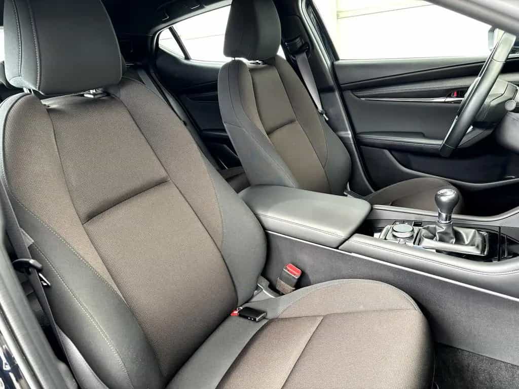 Mazda 3 2.0 SELECTION | i-ACTIVESENSE | BOSE | 18Z 05/2021-photo-10