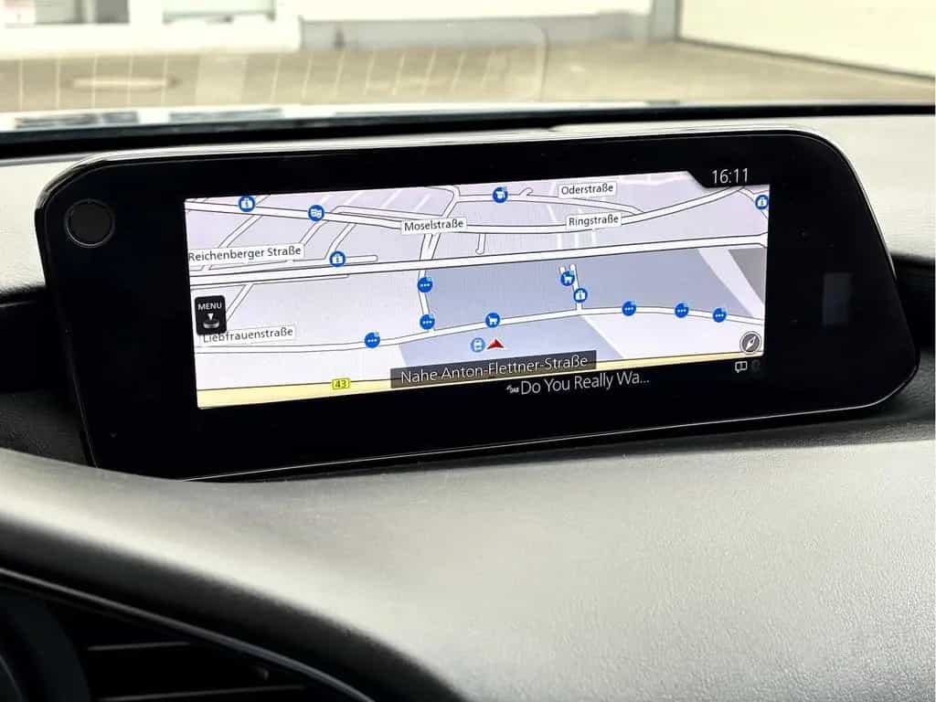 Mazda 3 2.0 SELECTION | i-ACTIVESENSE | BOSE | 18Z 05/2021-photo-11