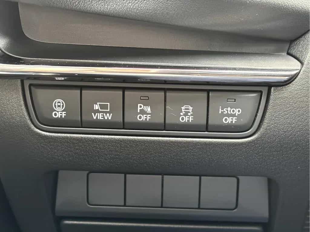 Mazda 3 2.0 SELECTION | i-ACTIVESENSE | BOSE | 18Z 05/2021-photo-12