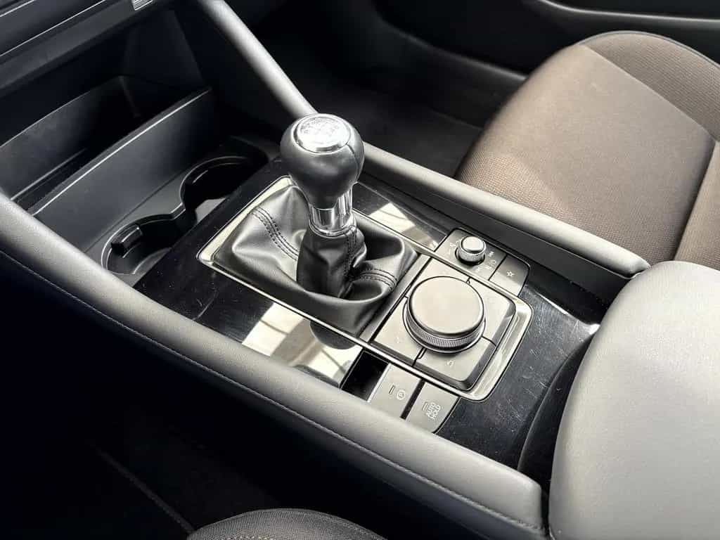 Mazda 3 2.0 SELECTION | i-ACTIVESENSE | BOSE | 18Z 05/2021-photo-13