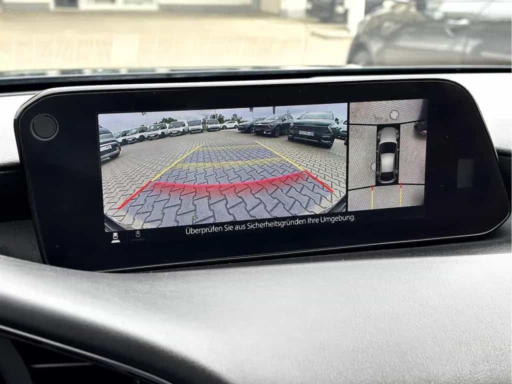 Mazda 3 2.0 SELECTION | i-ACTIVESENSE | BOSE | 18Z 05/2021-photo-14