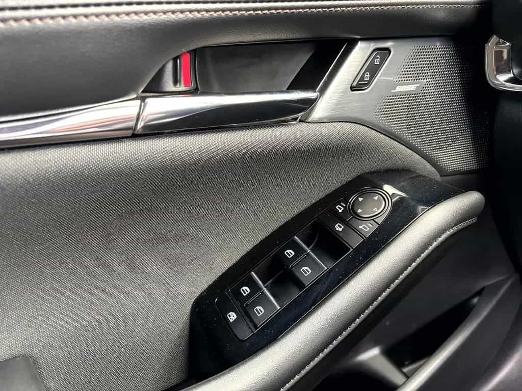 Mazda 3 2.0 SELECTION | i-ACTIVESENSE | BOSE | 18Z 05/2021-photo-15