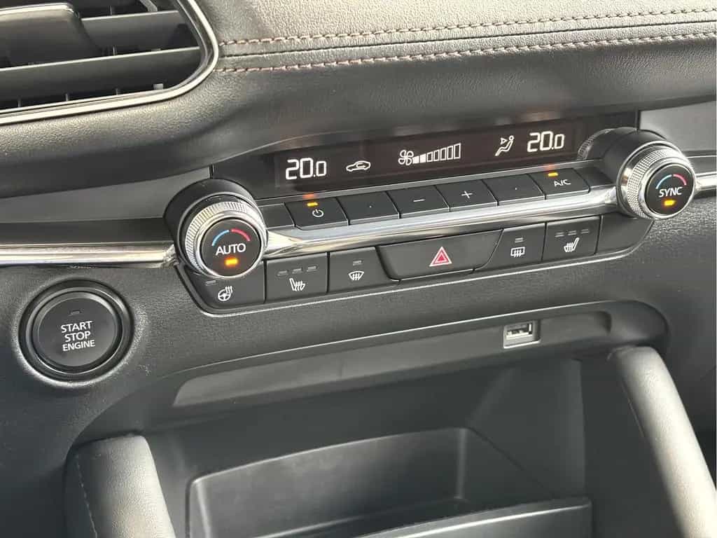Mazda 3 2.0 SELECTION | i-ACTIVESENSE | BOSE | 18Z 05/2021-photo-16