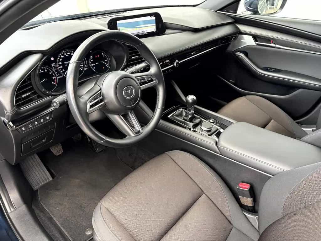 Mazda 3 2.0 SELECTION | i-ACTIVESENSE | BOSE | 18Z 05/2021-photo-6