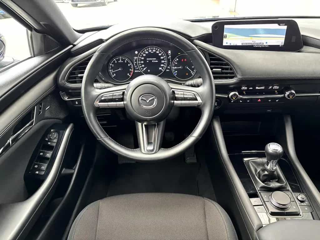 Mazda 3 2.0 SELECTION | i-ACTIVESENSE | BOSE | 18Z 05/2021-photo-7