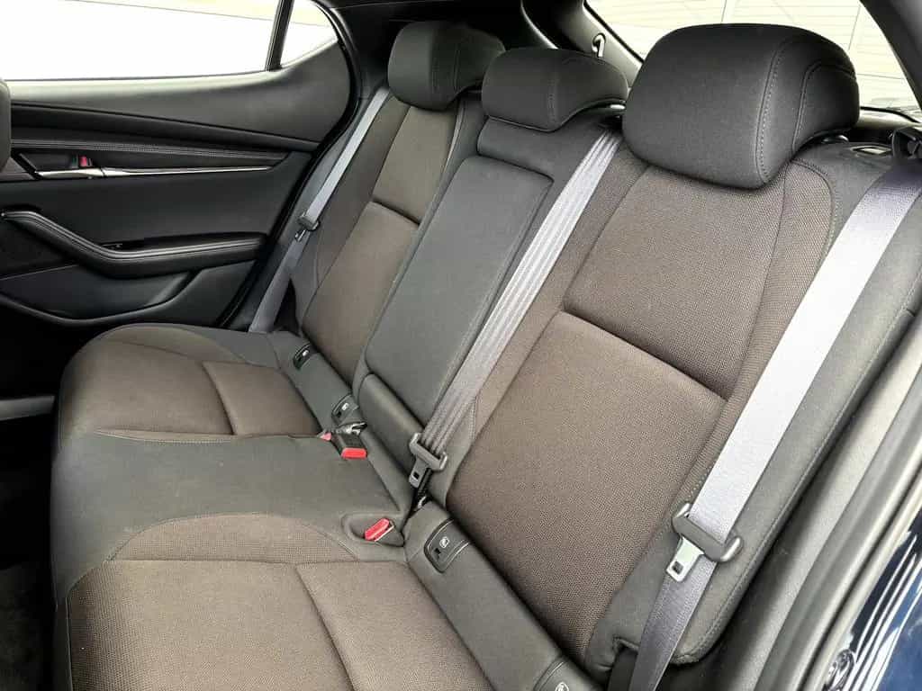 Mazda 3 2.0 SELECTION | i-ACTIVESENSE | BOSE | 18Z 05/2021-photo-8