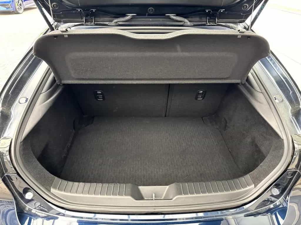 Mazda 3 2.0 SELECTION | i-ACTIVESENSE | BOSE | 18Z 05/2021-photo-9