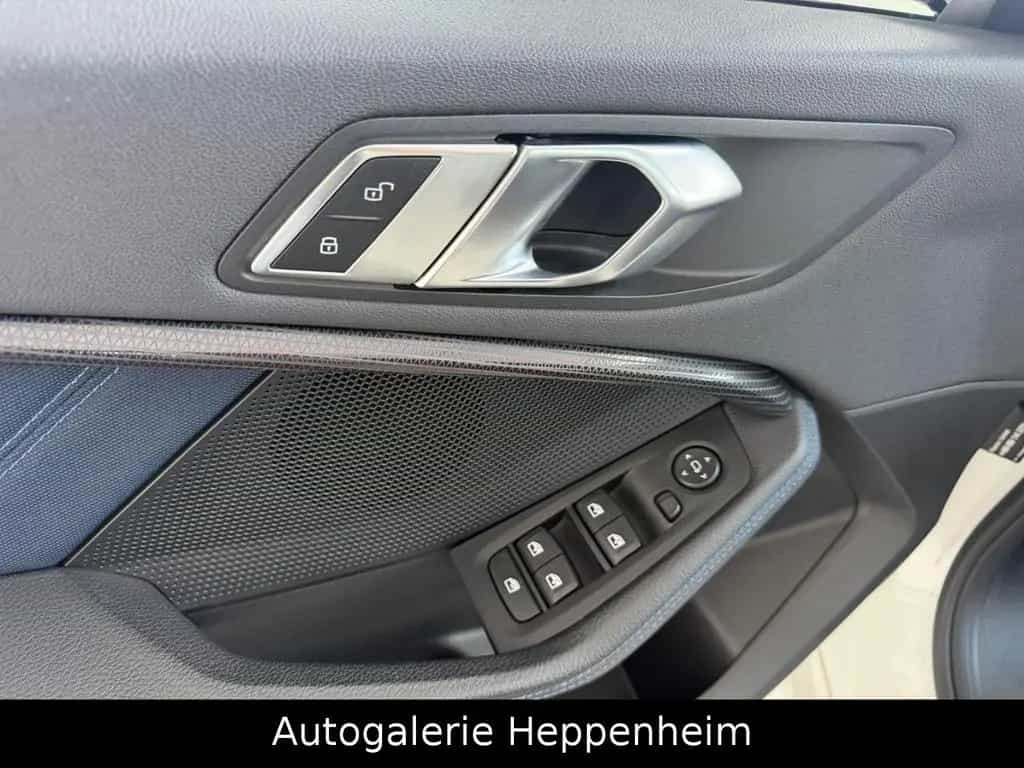 BMW 120 1 Limousine 120 d xDrive M Sport 11/2019-photo-15