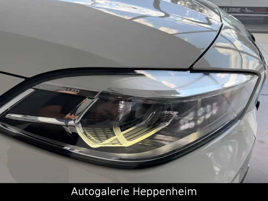 BMW 120 1 Limousine 120 d xDrive M Sport 11/2019-photo-21