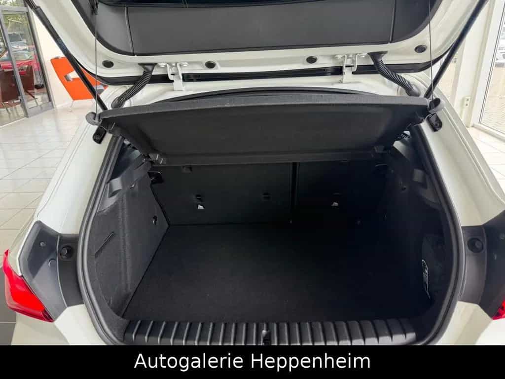 BMW 120 1 Limousine 120 d xDrive M Sport 11/2019-photo-9