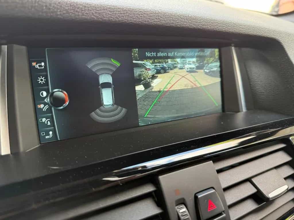 ALPINA XD3 3.0 Biturbo/Automatik/1.Hand/Beige-Leder/ 04/2017-photo-15