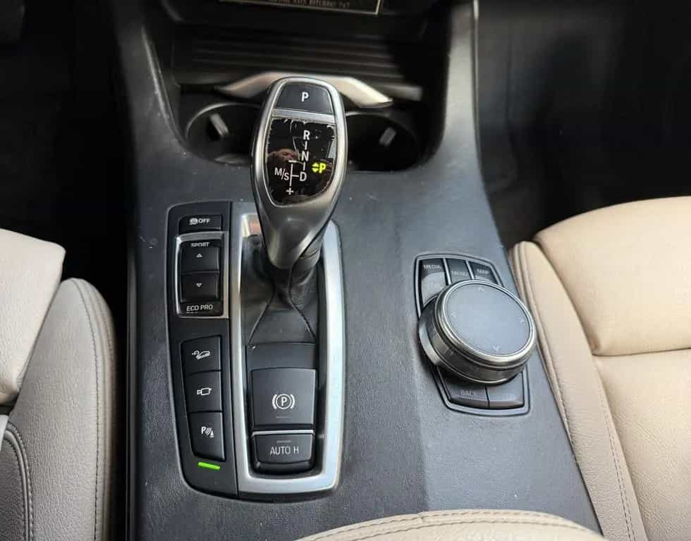 ALPINA XD3 3.0 Biturbo/Automatik/1.Hand/Beige-Leder/ 04/2017-photo-18