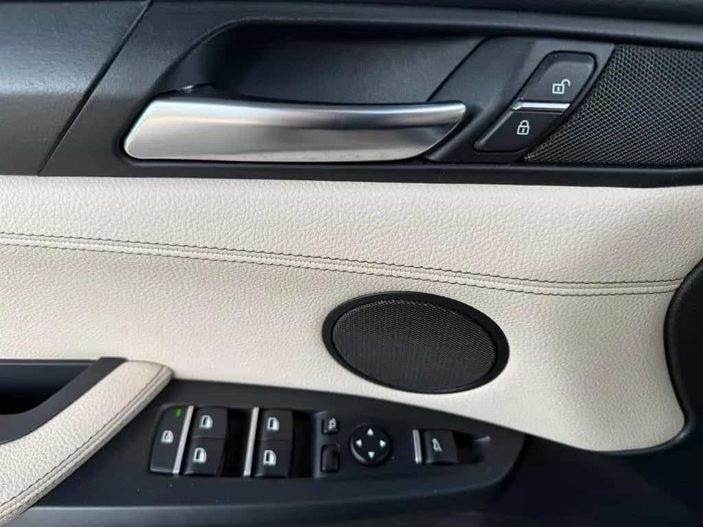 ALPINA XD3 3.0 Biturbo/Automatik/1.Hand/Beige-Leder/ 04/2017-photo-19