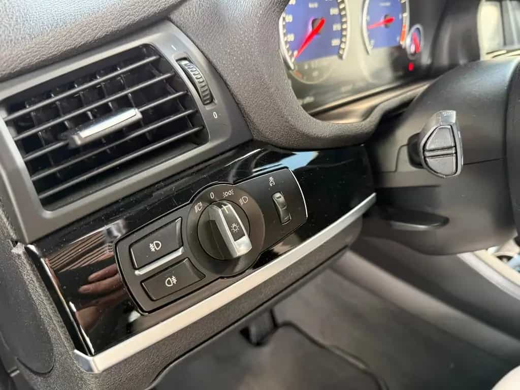 ALPINA XD3 3.0 Biturbo/Automatik/1.Hand/Beige-Leder/ 04/2017-photo-21