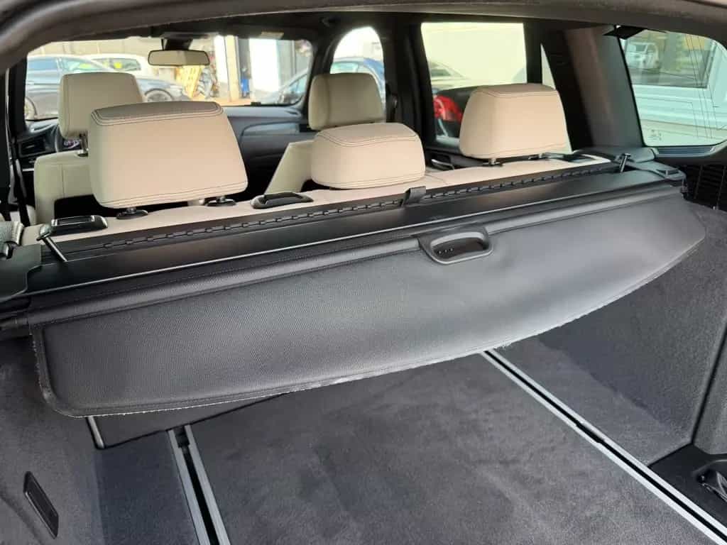 ALPINA XD3 3.0 Biturbo/Automatik/1.Hand/Beige-Leder/ 04/2017-photo-27