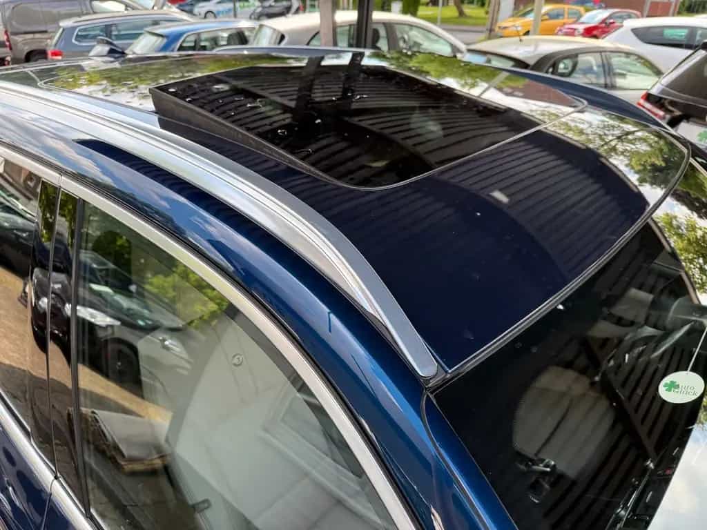 ALPINA XD3 3.0 Biturbo/Automatik/1.Hand/Beige-Leder/ 04/2017-photo-6