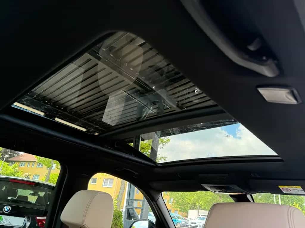 ALPINA XD3 3.0 Biturbo/Automatik/1.Hand/Beige-Leder/ 04/2017-photo-7