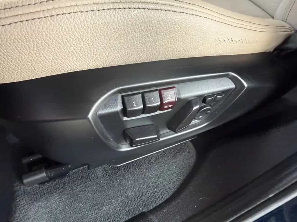 ALPINA XD3 3.0 Biturbo/Automatik/1.Hand/Beige-Leder/ 04/2017-photo-9
