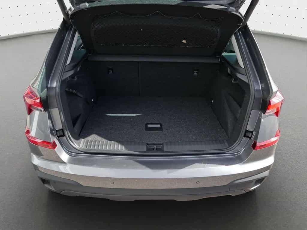 Skoda Kamiq Tour 1.0 TSI RFK|AHK|LED|ACC|SHZ|SmartLink 03/2026-photo-10