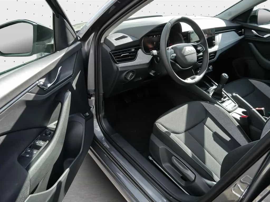 Skoda Kamiq Tour 1.0 TSI RFK|AHK|LED|ACC|SHZ|SmartLink 03/2026-photo-13