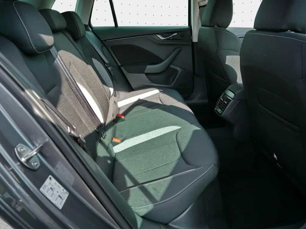 Skoda Kamiq Tour 1.0 TSI RFK|AHK|LED|ACC|SHZ|SmartLink 03/2026-photo-15