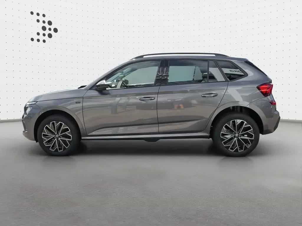 Skoda Kamiq Tour 1.0 TSI RFK|AHK|LED|ACC|SHZ|SmartLink 03/2026-photo-2