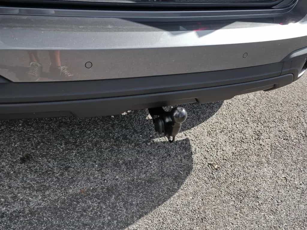Skoda Kamiq Tour 1.0 TSI RFK|AHK|LED|ACC|SHZ|SmartLink 03/2026-photo-21