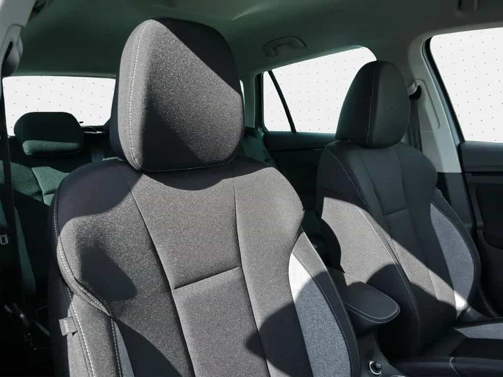 Skoda Kamiq Tour 1.0 TSI RFK|AHK|LED|ACC|SHZ|SmartLink 03/2026-photo-9