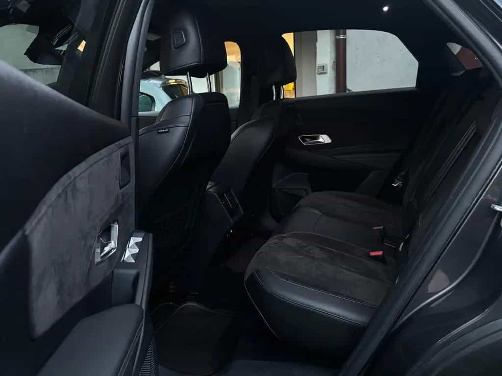 DS Automobiles DS7 (Crossback) Ds 7 Crossback BlueHDi 130 aut. Performance Line 03/2022-photo-14