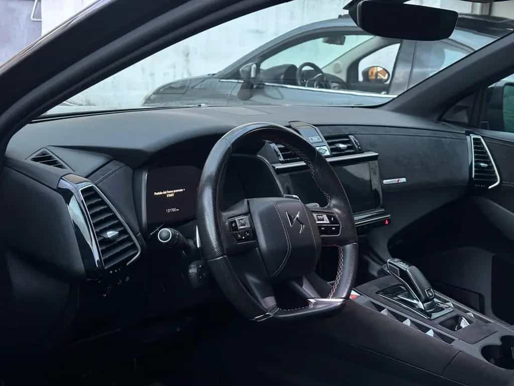DS Automobiles DS7 (Crossback) Ds 7 Crossback BlueHDi 130 aut. Performance Line 03/2022-photo-7