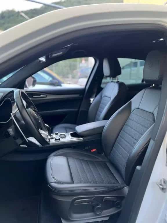 Alfa Romeo Stelvio 2.2 Turbodiesel 190 CV AT8 Q4 09/2022-photo-12
