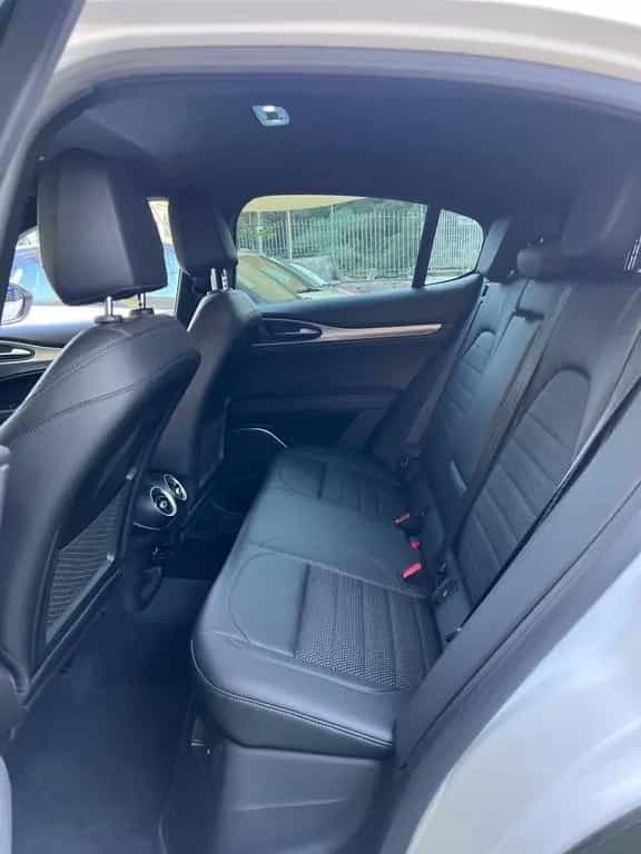 Alfa Romeo Stelvio 2.2 Turbodiesel 190 CV AT8 Q4 09/2022-photo-13