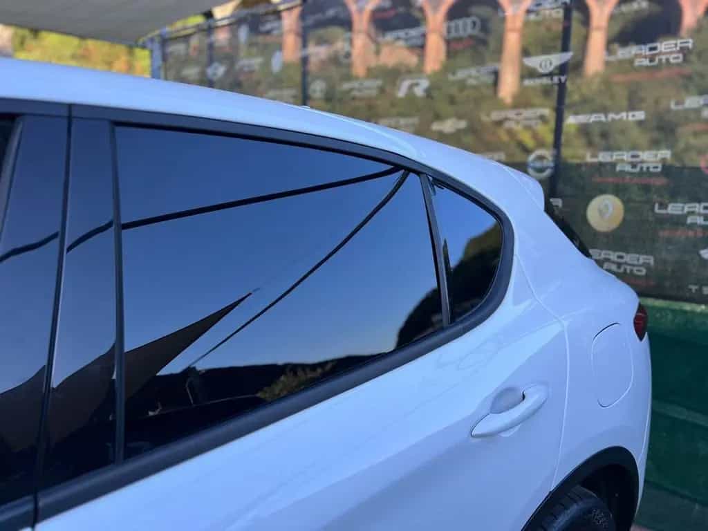 Alfa Romeo Stelvio 2.2 Turbodiesel 190 CV AT8 Q4 09/2022-photo-9