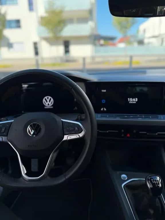 Volkswagen Golf | Top Zustand 07/2020-photo-11