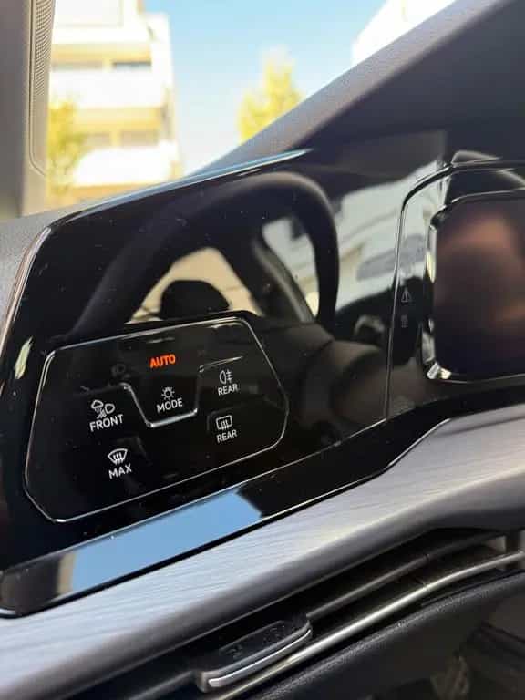 Volkswagen Golf | Top Zustand 07/2020-photo-13
