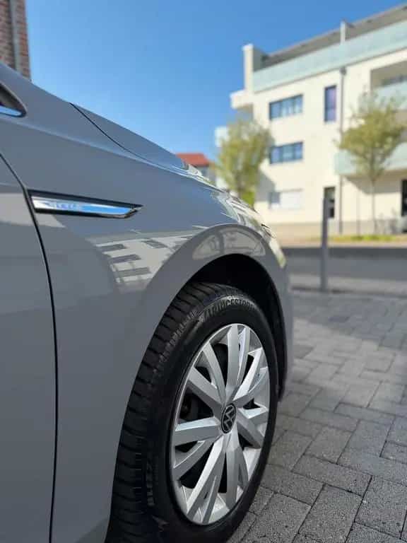Volkswagen Golf | Top Zustand 07/2020-photo-14