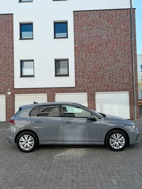 Volkswagen Golf | Top Zustand 07/2020-photo-3