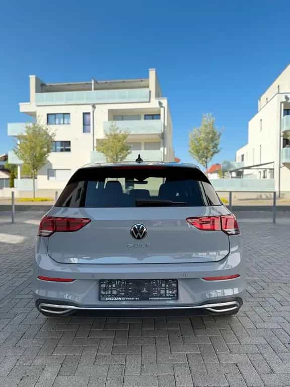 Volkswagen Golf | Top Zustand 07/2020-photo-5