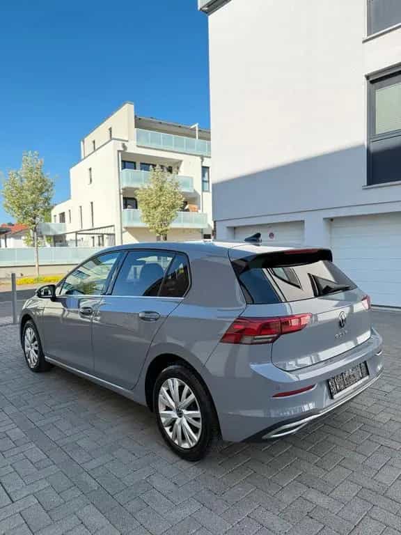 Volkswagen Golf | Top Zustand 07/2020-photo-6