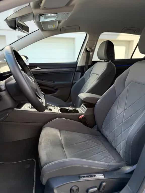 Volkswagen Golf | Top Zustand 07/2020-photo-8