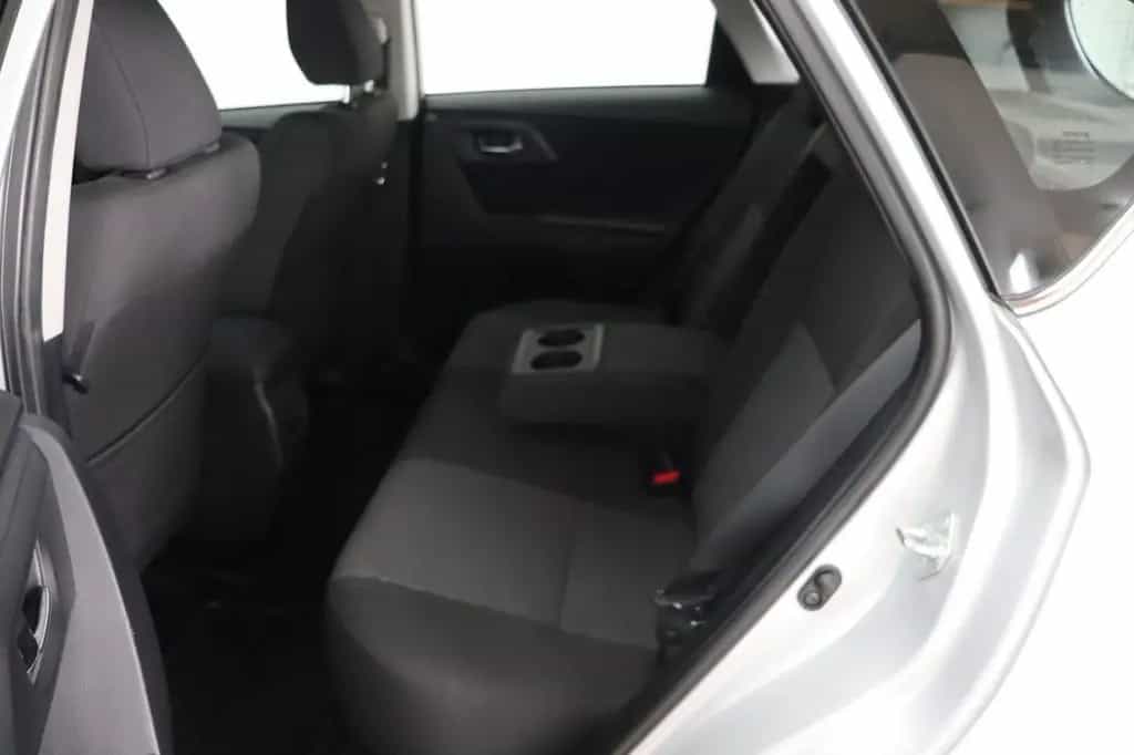 Toyota Auris 1.6 Klimaautom. * Service neu * HU/AU 06/2013-photo-30