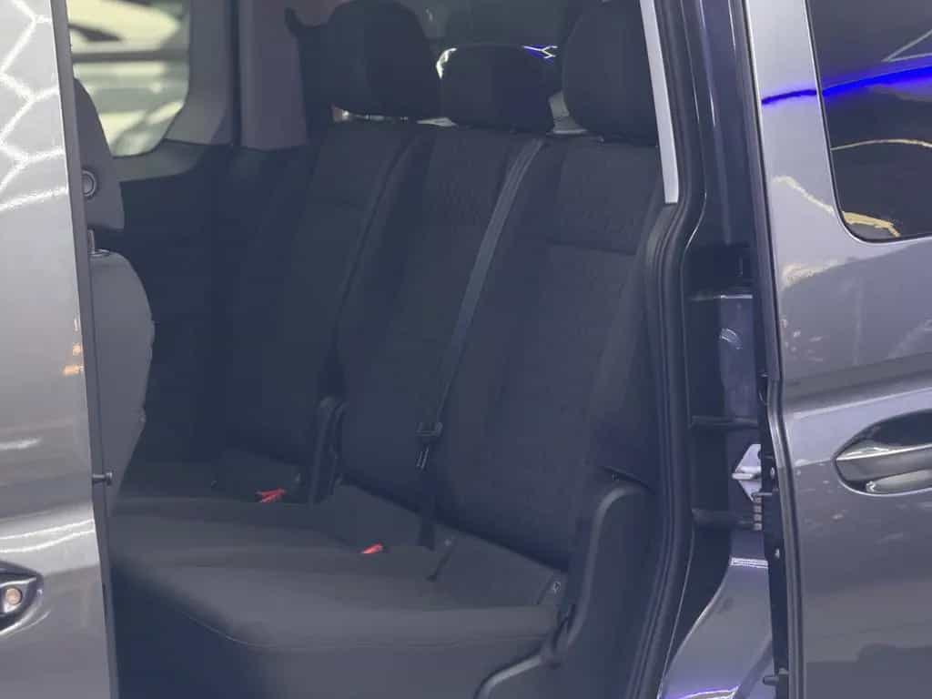 Volkswagen Caddy Life DSG-Behindertengerecht-Rampe 11/2022-photo-19