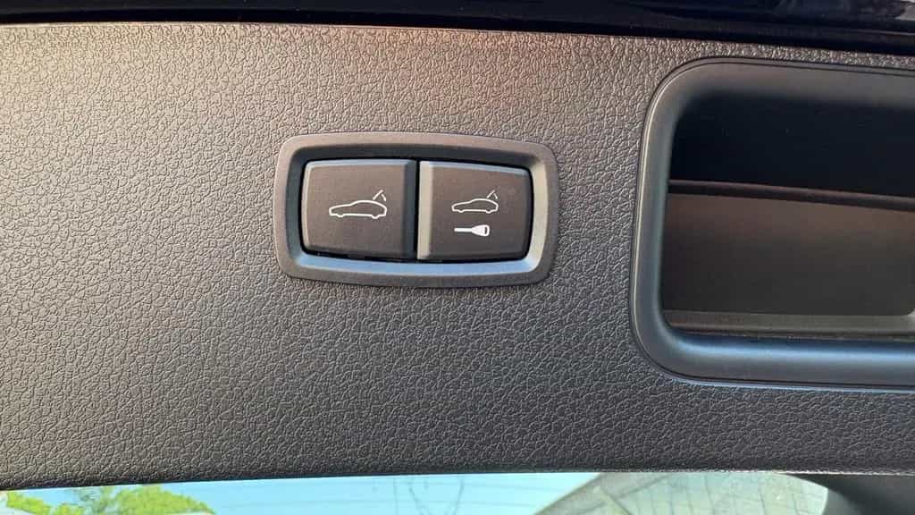 Porsche Macan S Bose Luft Federung Panorama Bose 01/2021-photo-19