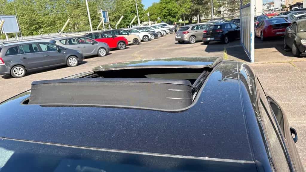 Porsche Macan S Bose Luft Federung Panorama Bose 01/2021-photo-41