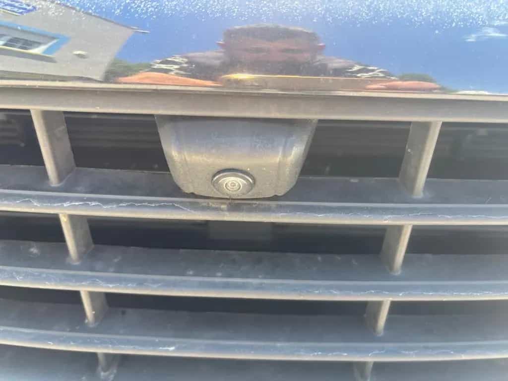 Porsche Macan S Bose Luft Federung Panorama Bose 01/2021-photo-44